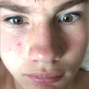 Meet your Posher, Jackson